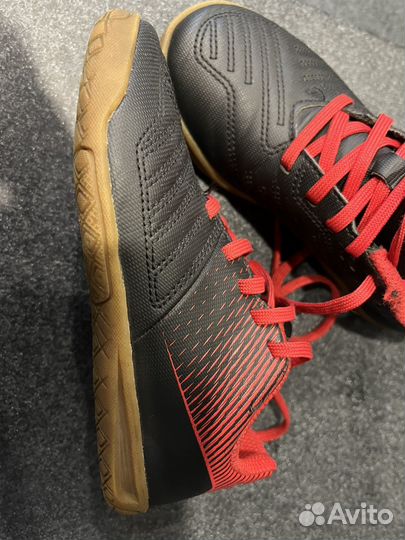 Кроссовки 27р