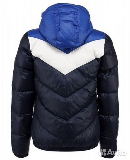 Куртка демисезонная новая