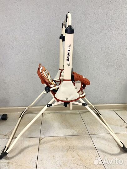 Детские качели уличные для дачи и дома