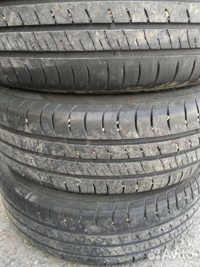 Kumho RallyCross 185/65 R15