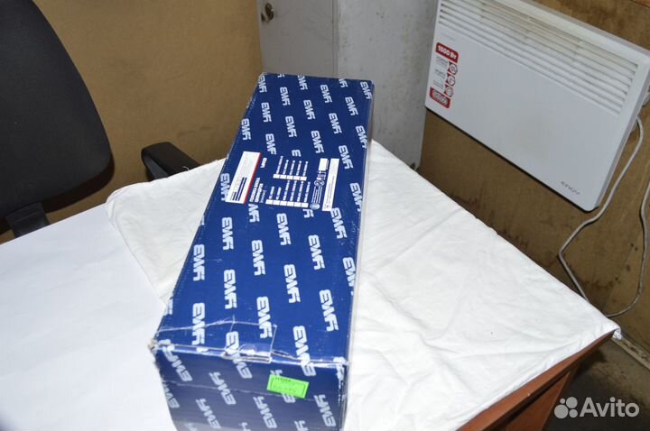 Головка Блока Цилиндра 4216