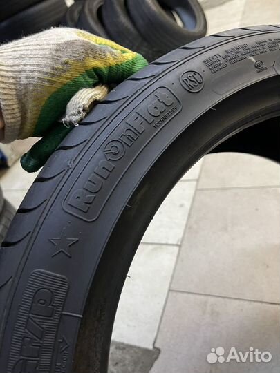 Goodyear EfficientGrip 225/45 R18