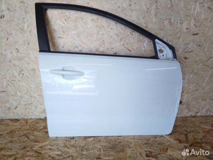 Дверь передняя правая Kia Rio QB G4FC 2013