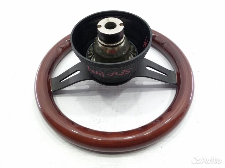Руль Mazda Rx-8 SE3P 13bmsp 2007