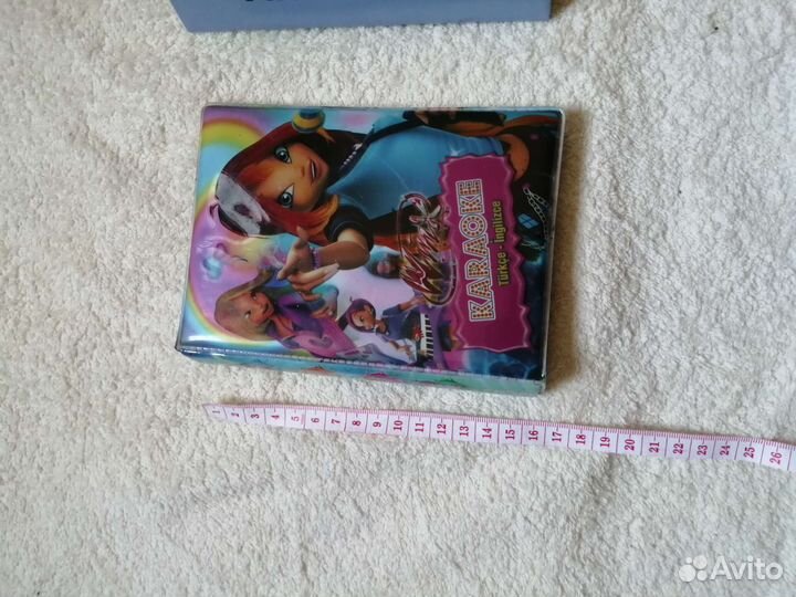 Фотоальбомы