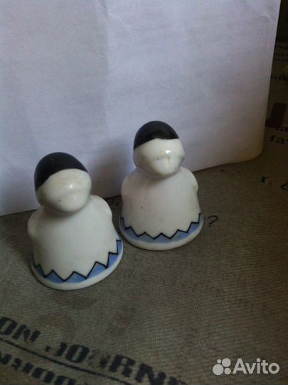 Статуэтка Хайта 2 шт (цена за все)