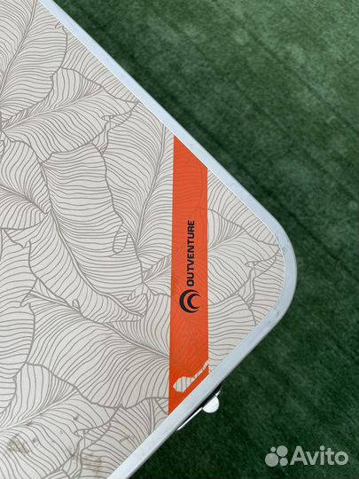 Туристический набор стол и стулья