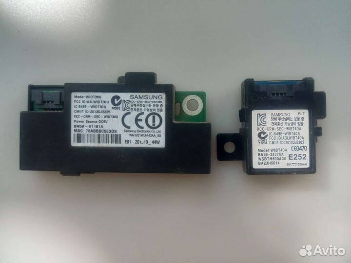 WiFi модуль для телевизора Samsung