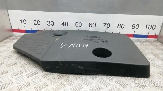 Защита двигателя верхняя ford focus 2 (HDN04H401)