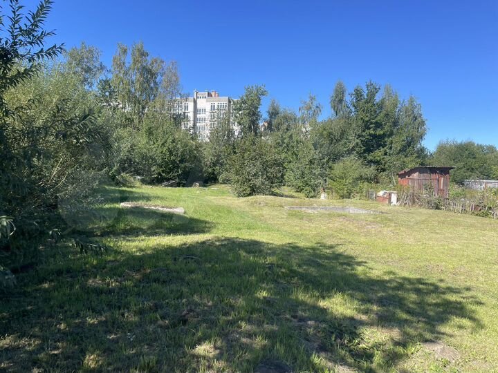 Участок 7 сот. (СНТ, ДНП)