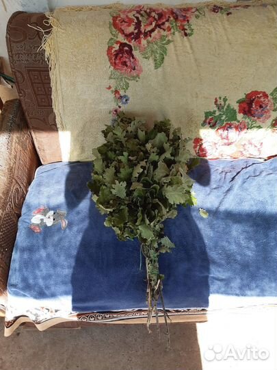 Продам веники