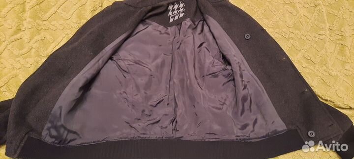 Винтажный жилет