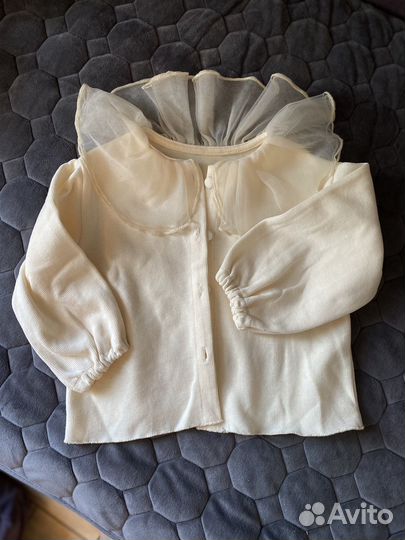 Вещи пакетом 98