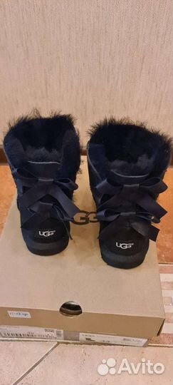 Ugg угги детские
