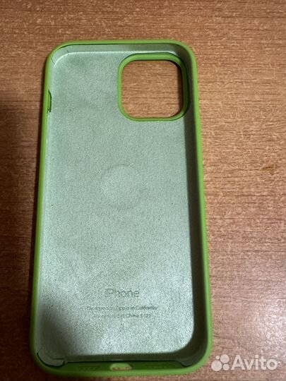 Чехол на iPhone 13 pro max