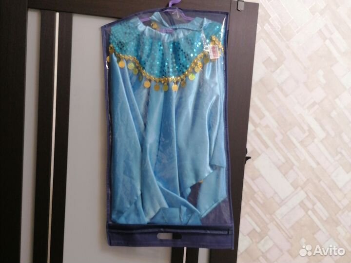 Новогодний костюм