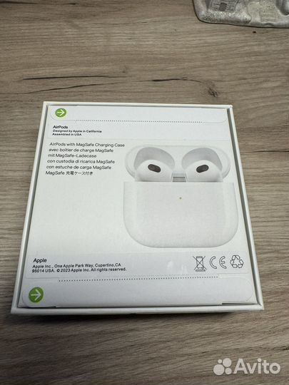 Airpods 3 premium