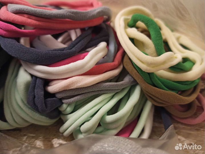 Резинка для волос Америка onesize