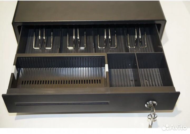 Продам денежный ящик