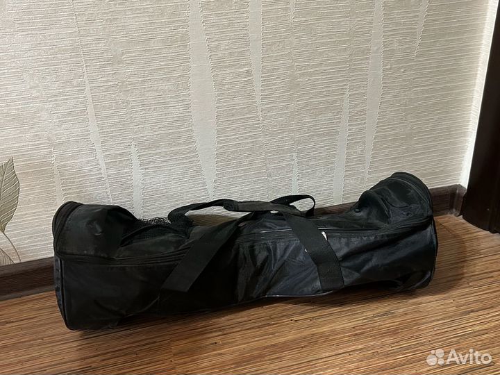 Гироскутер