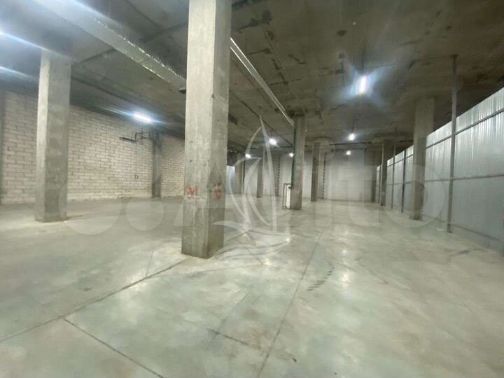 Склад, производство, 50 кв.м на Фудсити