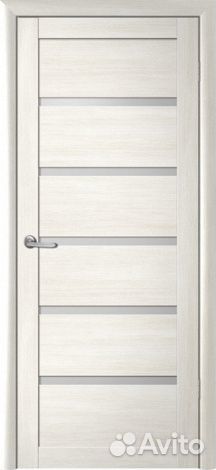 Дверь межкомнатная