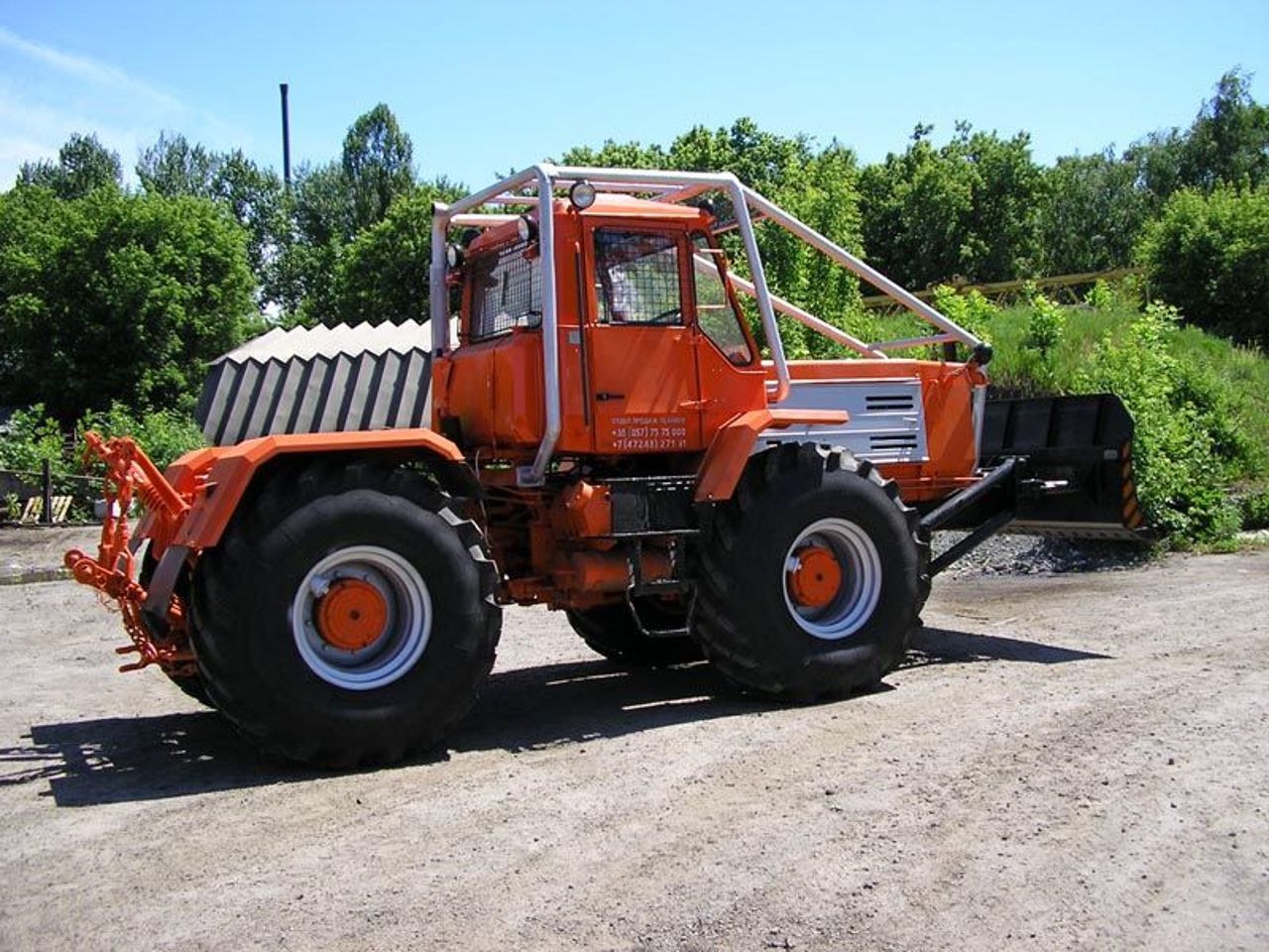 Htz LT-157