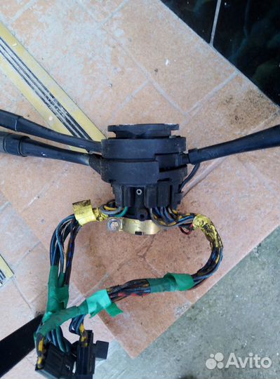 Переключатель света