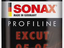 Sonax Profiline Excut 05-05 (1 л) абразивный полир