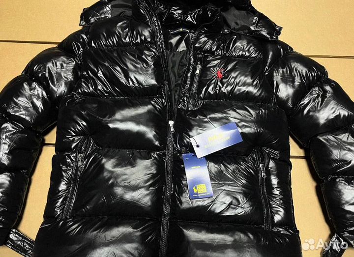 Куртка Polo Ralph Lauren XL