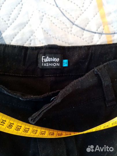 Продам брюки на мальчика