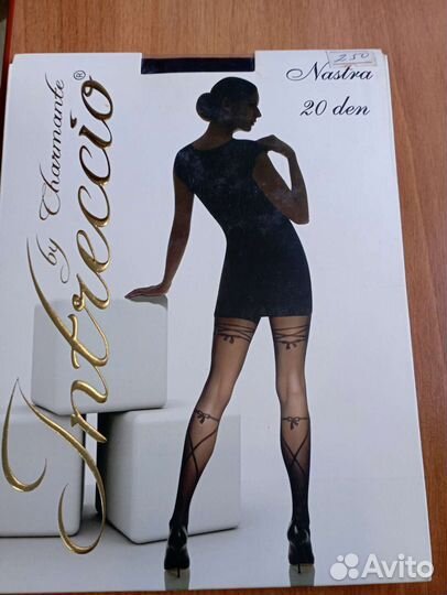 Колготки женские,чулки