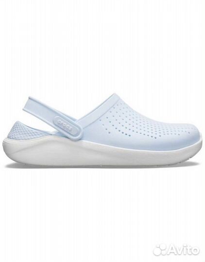Crocs literide