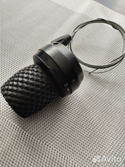 Переключатель передач на велосипед, шифтер