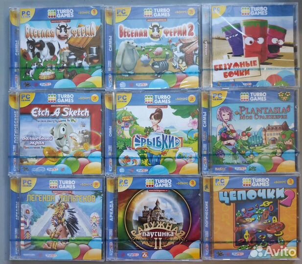 Игры рс лицензия