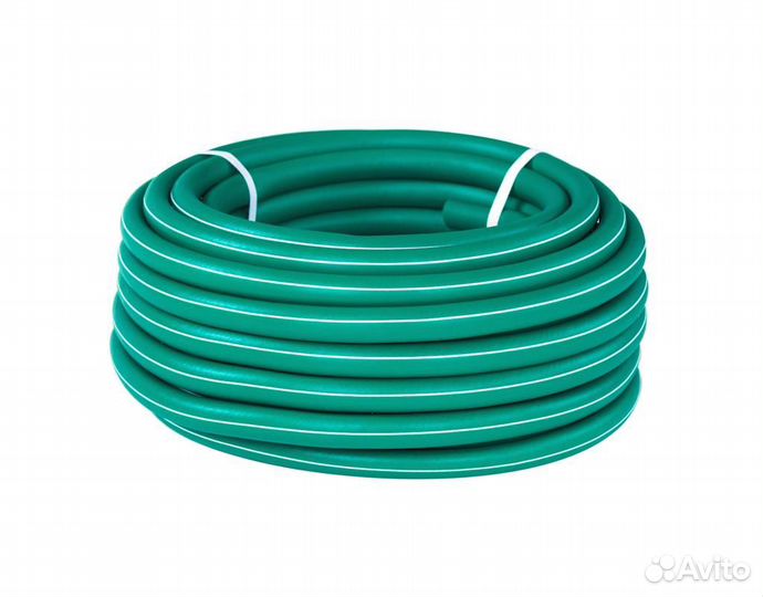 Шланг тэп Премиум 3-х сл.морозостойкий d18мм L25м