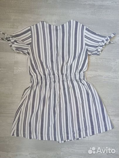 Платье для девочки zara 116