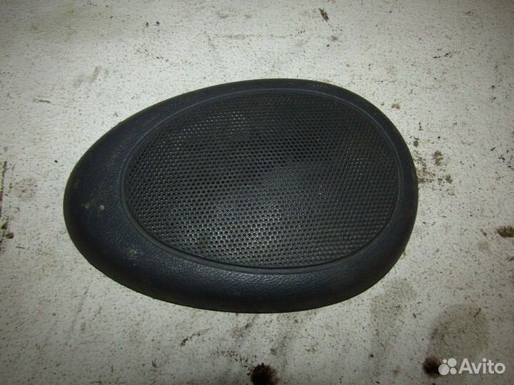 Решетка динамика Matiz 2001-2015