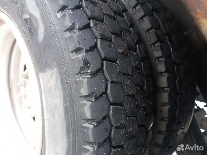 ГАЗ Валдай, 2011