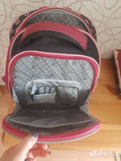 Сумка школьная