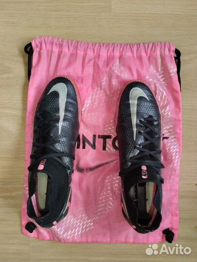 Бутсы Nike phantom