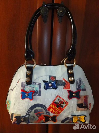 Сумка летняя