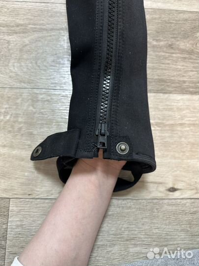 Краги для верховой езды