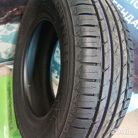 Ikon Tyres Nordman S2 SUV 225/70 R16 103T