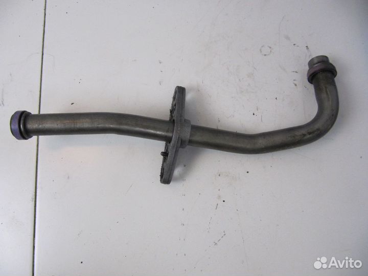 Трубка масляная Volvo FM13 FH13