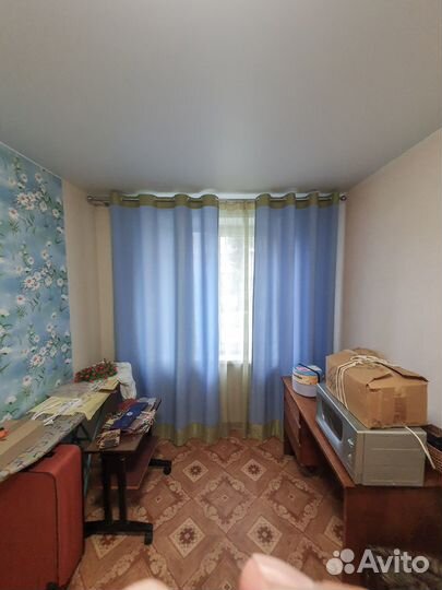 Гардина и портьеры в комплекте