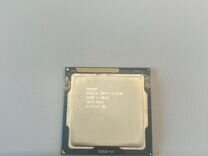 Процессор intel core i5 2500