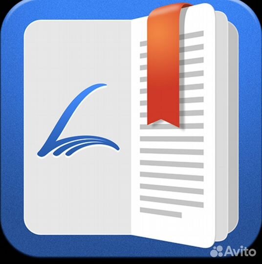 Librera PRO - Читалка книг
