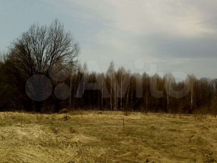 Участок 30 сот. (ИЖС)