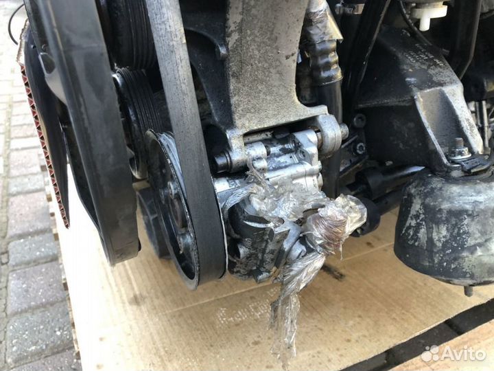 Гидроусилитель руля Audi A6 C5 1.9 TDI